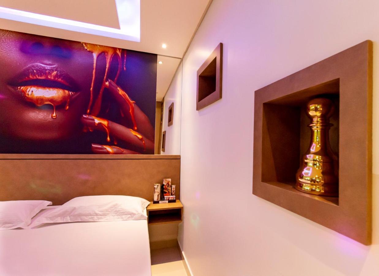 Uno Prime Motel - Av Aricanduva — Photos 2