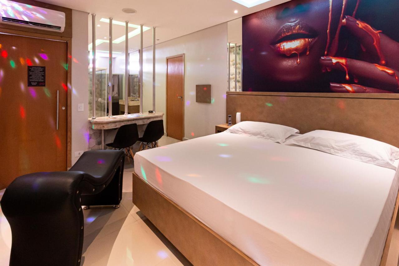 Uno Prime Motel - Av Aricanduva — Photos 3